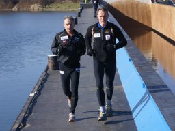 Duwbak Marathon